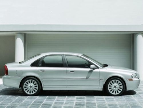 2004 VOLVO S80 SERVICE AND REPAIR MANUAL - Tradebit