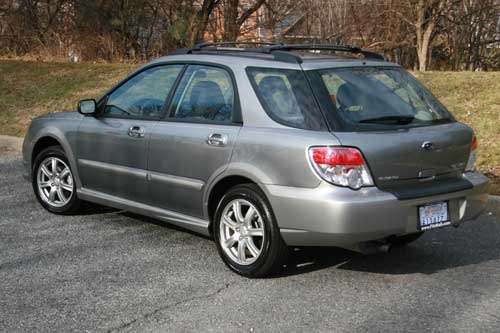 2006 Subaru Outback Service Manual 2006 Subaru Outback Service Manual