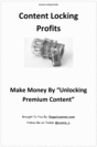 Thumbnail Content Locking Profits