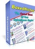 BoxedNiches