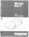 Thumbnail 1994 RX-7 wiring diagram