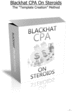 Thumbnail Blackhat CPA On Steroids