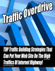 Thumbnail Traffic Overdrive Thumbnail Traffic Overdrive