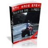 Thumbnail ATV Made Easy