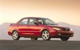 Thumbnail 2002 Mazda Protege Workshop Repair Manual DOWNLOAD