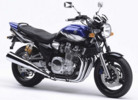 Thumbnail 1999 Yamaha XJR1300 Workshop Repair Manual DOWNLOAD