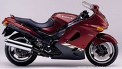 Thumbnail 1993-2001 Kawasaki ZZR1100 ZX11 Workshop Service Repair Manual DOWNLOAD Thumbnail 1993-2001 Kawasaki ZZR1100 ZX11 Workshop Service Repair Manual DOWNLOAD