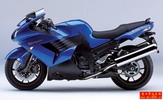 Thumbnail 2006 Kawasaki ZZR1400 Workshop Service Repair Manual DOWNLOAD