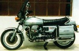 Thumbnail 1992-2001 Moto Guzzi V1000 G5 Service Repair Manual DOWNLOAD