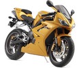 Thumbnail 2006-2007 Triumph Daytona 675 Service Repair Manual DOWNLOAD