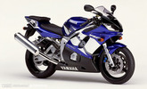 Thumbnail 2007 Yamaha R6 VC Workshop Service Repair Manual DOWNLOAD