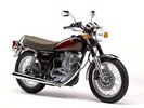Thumbnail Yamaha SR 250G Workshop Service Repair Manual DOWNLOAD