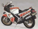 Thumbnail 1984 Yamaha RD 500LC Workshop Service Repair Manual DOWNLOAD