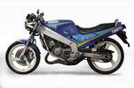 Thumbnail 1987-1993 Yamaha TZR 125&DT125R Service Repair Manual DOWNLOAD