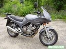 Thumbnail 1985-1992 Yamaha XJ600 Service Repair Manual DOWNLOAD