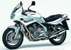 Thumbnail 1992-1997 Yamaha XJ600S(N) Service Repair Manual DOWNLOAD