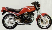 Thumbnail 1982 Yamaha XS 400 Service Repair Manual  DOWNLOAD