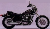 Thumbnail 1994 Yamaha XV 250 Service Repair Manual DOWNLOAD