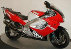Thumbnail 1996 Yamaha YZF1000RJ Service Repair Manual DOWNLOAD