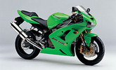 Thumbnail 2005 Kawasaki Ninja ZX 6R Service Repair Manual DOWNLOAD