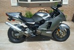 Thumbnail 2000 Kawasaki Ninja ZX 12R Service Repair Manual DOWNLOAD