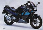 Thumbnail 88-05 Kawasaki Ninja GPX250R Service Repair Manual DOWNLOAD