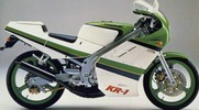 Thumbnail 1995 Kawasaki KR1 Service Repair Manual DOWNLOAD