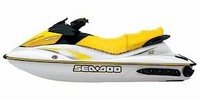 Thumbnail 2002 SeaDoo GTI GTX Service Repair manual DOWNLOAD