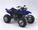 Thumbnail 1987-2004 Yamaha YFM350 Warrior Service Repair Manual DOWNLOAD