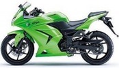 Thumbnail 1996-2003 Kawasaki Ninja ZX-7R/7RR Workshop Repair manual