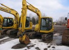 Thumbnail Komatsu PC400(LC)/450(LC)-7 Excavator Workshop Repair manual Thumbnail Komatsu PC400(LC)/450(LC)-7 Excavator Workshop Repair manual