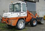 Thumbnail SCHAEFF SKL 843 Wheel Loader Operation repair Manual DOWNLOAD