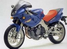 Thumbnail 1995 Yamaha SZR660 Workshop Repair manual DOWNLOAD