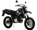 Thumbnail 2005 Yamaha DT125X/RE Workshop Repair manual DOWNLOAD