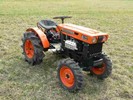 Thumbnail KUBOTA TRACTOR MODEL B6000 Service Workshop Repair Manual DOWNLOAD Thumbnail KUBOTA TRACTOR MODEL B6000 Service Workshop Repair Manual DOWNLOAD