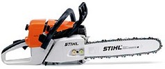 Thumbnail STIHL MS 341 361 Service Workshop Repair Manual DOWNLOAD