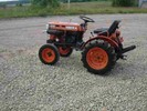 Thumbnail KUBOTA MODEL B5100 B6100 B7100 Service Workshop Repair Manual DOWNLOAD