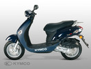 Thumbnail Kymco Yup 50 Service Workshop Repair Manual DOWNLOAD