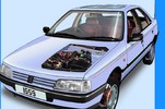 Thumbnail 1988-1997 Peugeot 405 Workshop Repair manual DOWNLOAD Thumbnail 1988-1997 Peugeot 405 Workshop Repair manual DOWNLOAD