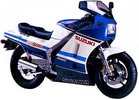 Thumbnail 2002 Suzuki RG500 Workshop Repair manual download