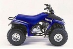 Thumbnail Yamaha Badger 80 Workshop Repair manual DOWNLOAD
