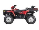 Thumbnail 2007 Polaris Sportsman 700/800/800 X2 EFI repair manual Thumbnail 2007 Polaris Sportsman 700/800/800 X2 EFI repair manual