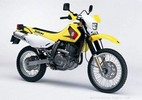 Thumbnail 1990-1993 Suzuki DR650R/S 