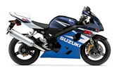 Thumbnail 2008 Suzuki GSXR600 Workshop Repair manual DOWNLOAD