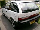 Thumbnail Suzuki Hatch With 800cc Engine Workshop Repair manual 