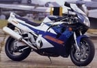 Thumbnail 1993-1998 Suzuki GSXR1100W Workshop Repair manual DOWNLOAD