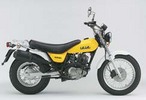 Thumbnail Suzuki RV125 Workshop Repair manual DOWNLOAD