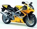 Thumbnail 2004 Suzuki GSXR750 Workshop Repair manual  DOWNLOAD