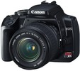 Thumbnail Canon EOS digital Rebel XTI Workshop Repair manual DOWNLOAD
