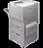 Thumbnail HP Color LaserJet 8500 8550 printer Family Service manual